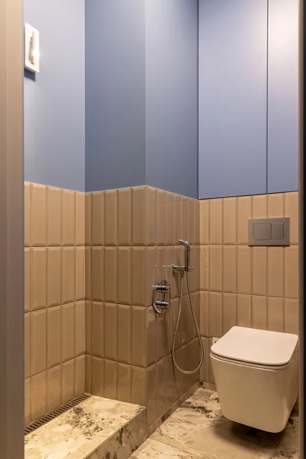 Квартира в ЖК "Приморский"