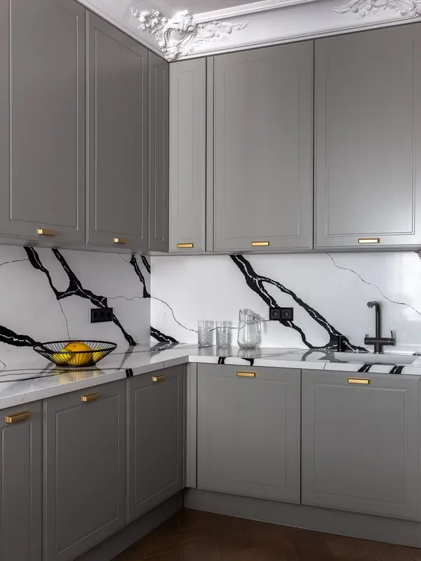 ЖК Пресня Сити