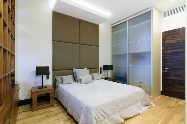 Апартаменты на Цветном