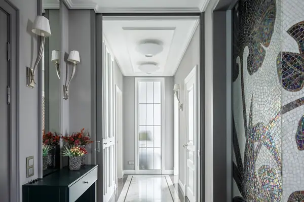 Осовремененная классика