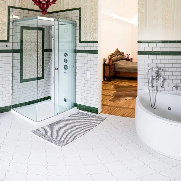 Дом в коттеджном поселке Светлогорье