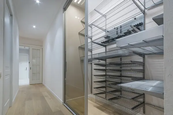 Капитальный ремонт в четырёхкомнатной квартире 210 м2