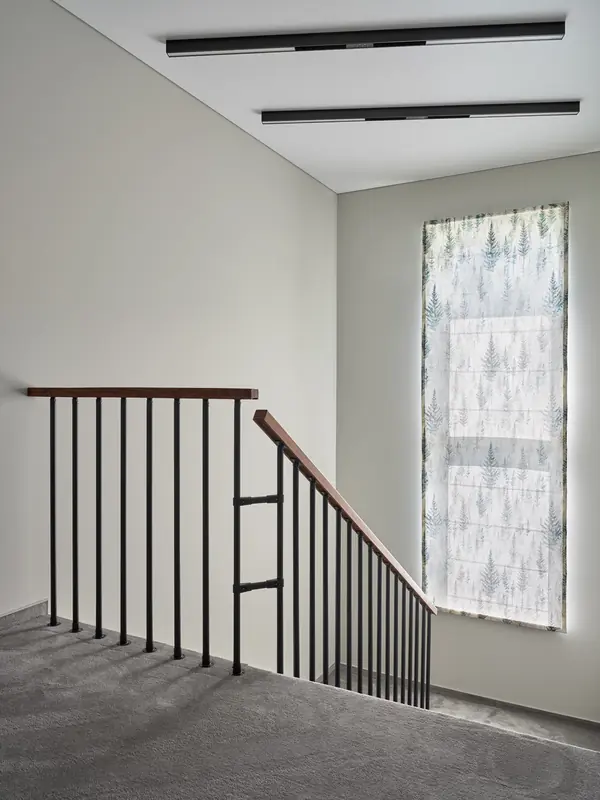 Дом дизайнера