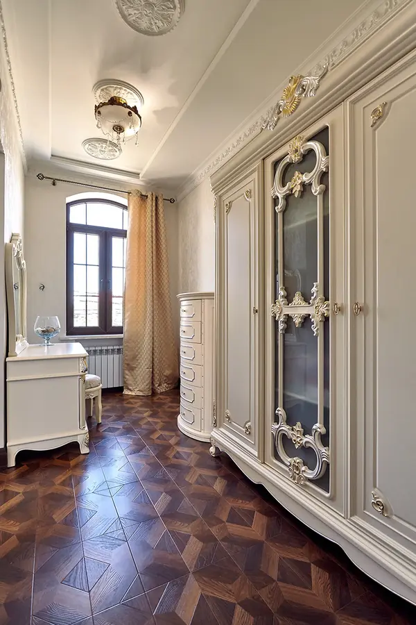 Частное домовладение 014