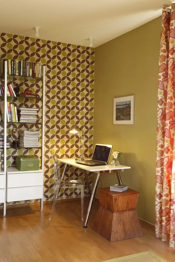 КВАРТИРА В ЧЕРТАНОВО