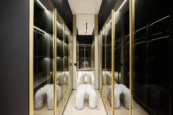 Евро 3к квартира в ЖК «Prime Park», Москва