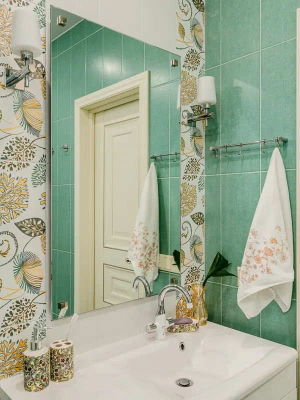 История с камином