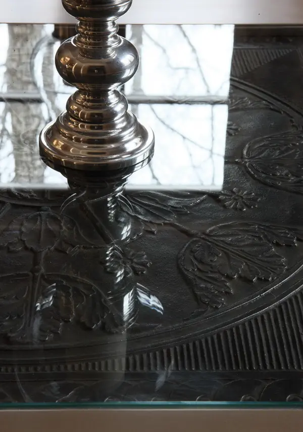 Шале в Подмосковье