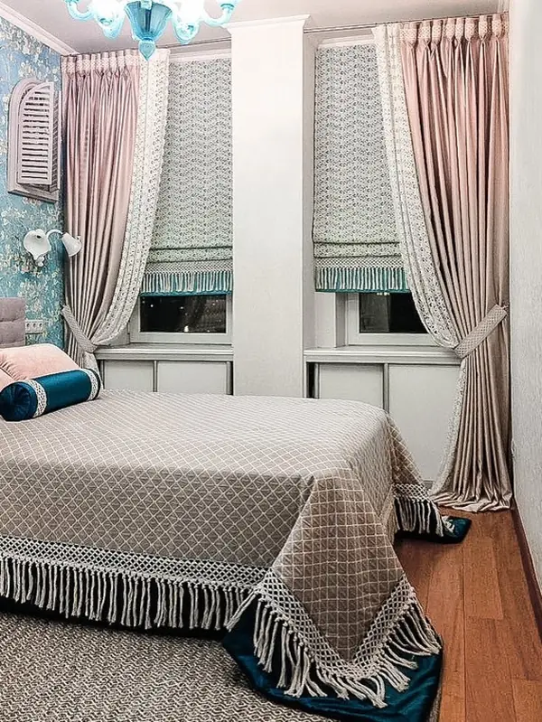 Квартира на ул Маршала Жукова