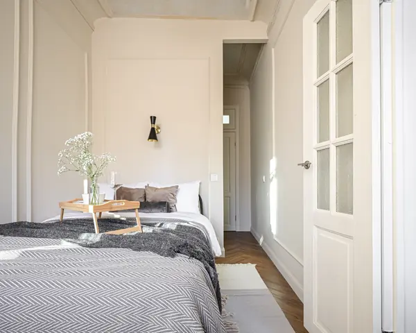 Квартира гедониста