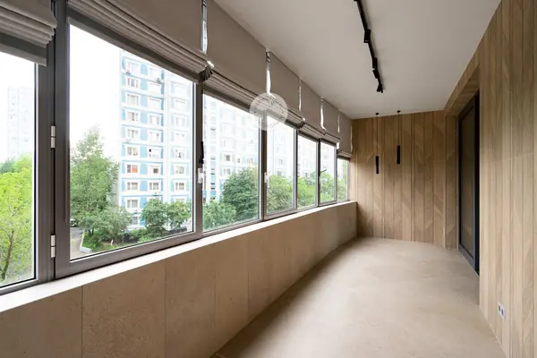 Квартира на Воронцовских Прудах