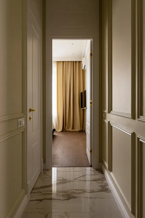 ЖК Царская Площадь