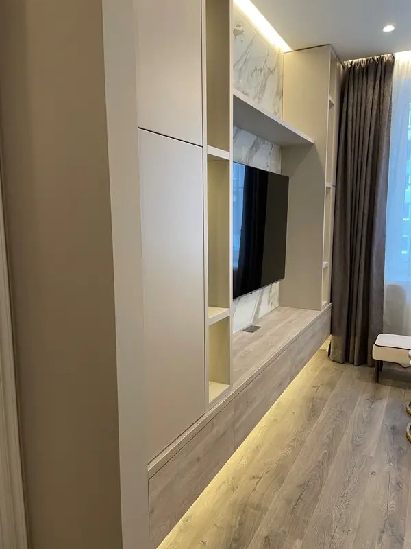 Неоклассика в питерском стиле