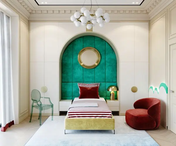 Апартаменты Москва