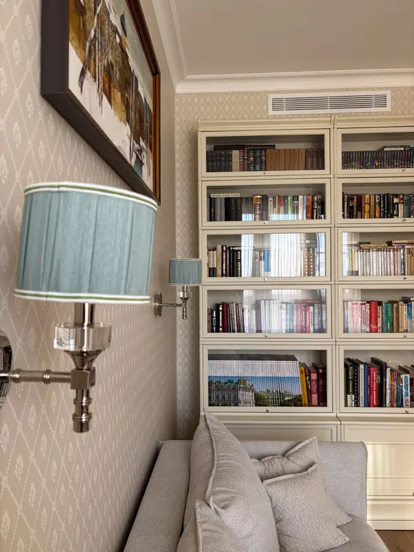 ЖК "Сердце столицы"