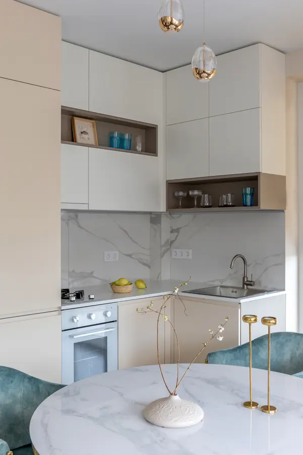 ЖК "Балтийский берег"