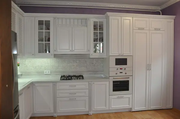 Классические кухни