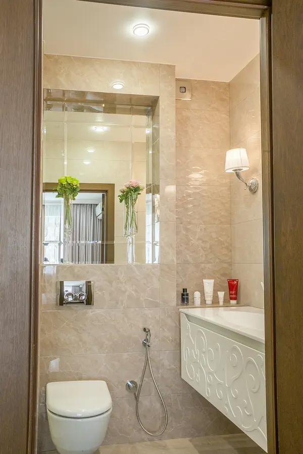 Уютный  дом для большой семьи