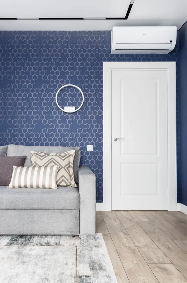 Реализация дизайн-проекта квартиры в ЖК СИМВОЛ