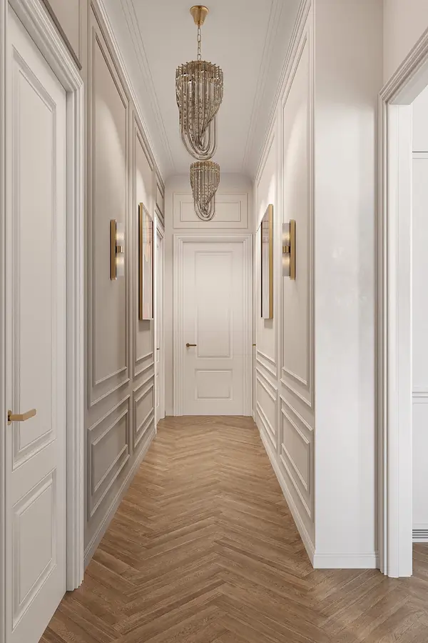 Квартира Жк.Мадонна Бенуа