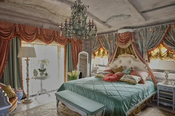 ВИЛЛА ПОДМОСКОВЬЕ