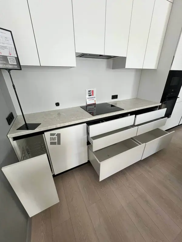 Кухня на заказ в Москве