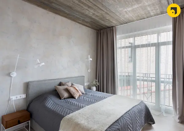 Капитальный ремонт квартиры на Московской