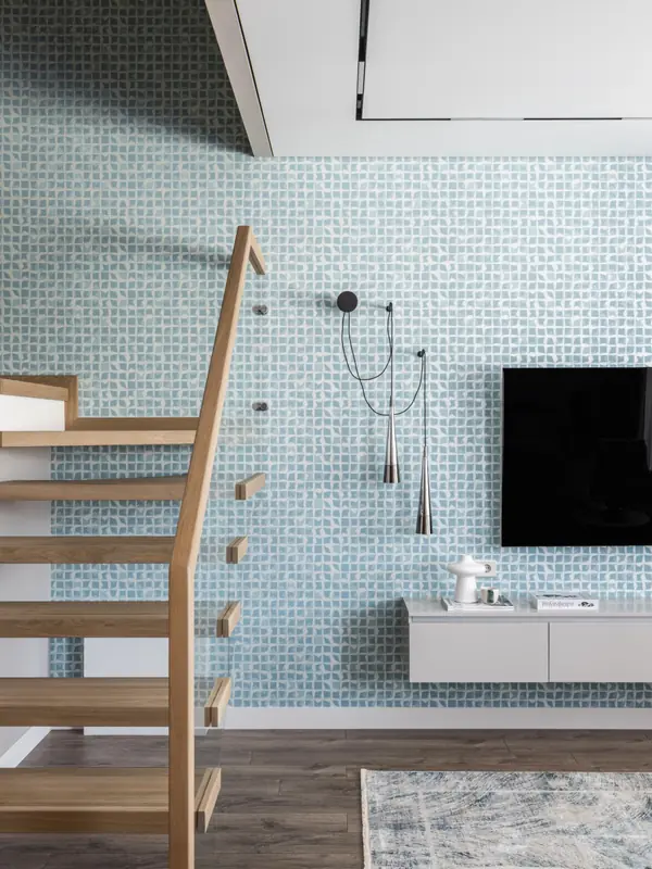 Реализация дизайн-проекта загородного дома в Зубово