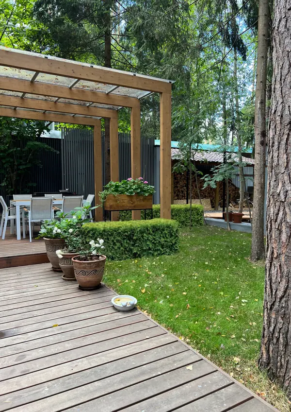 КП Никологорское (проект)