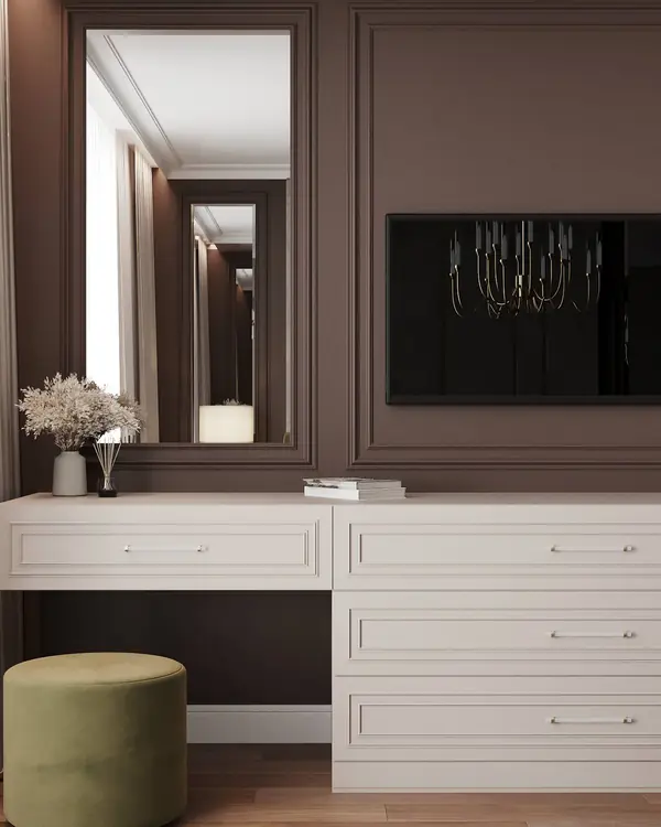 Квартира в ЖК "Павелецкая Сити"