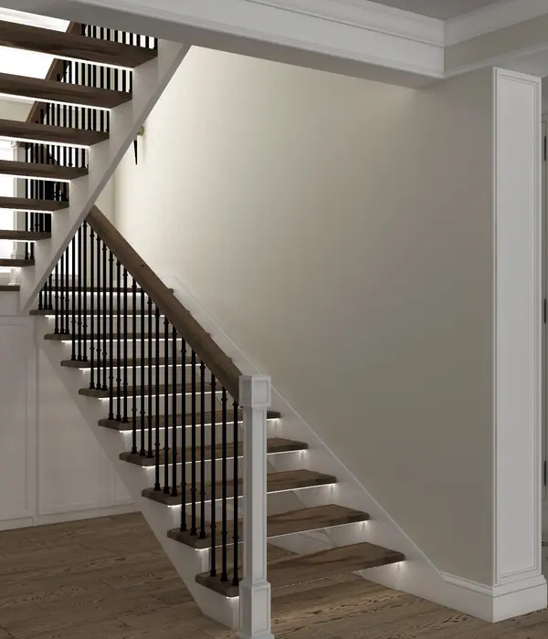 Проект загородного дома в тульской области