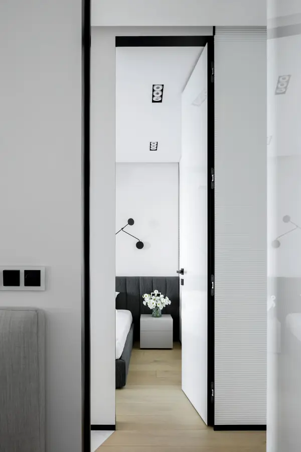 Апартаменты в Ялте