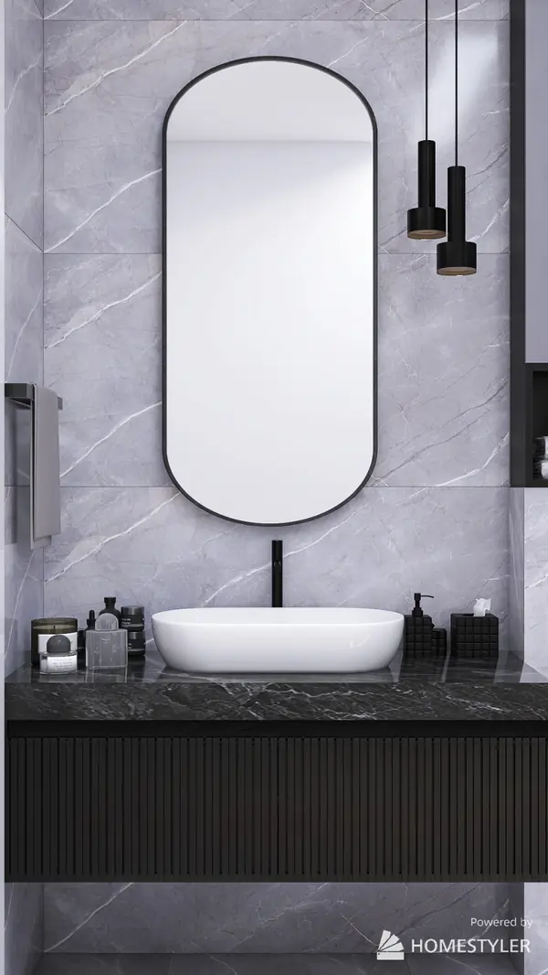 Ванная комната