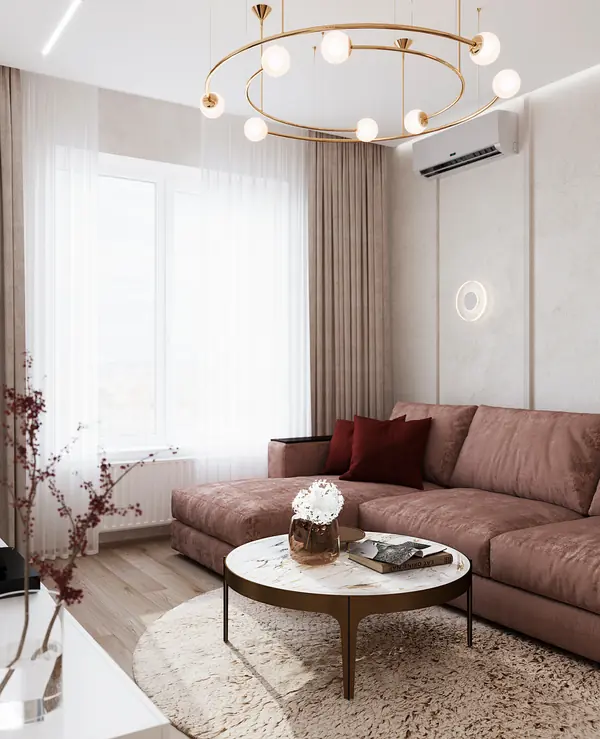 Квартира, г. Камышин, 2024г