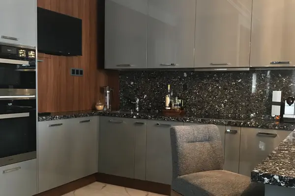 Апартаменты в Москве