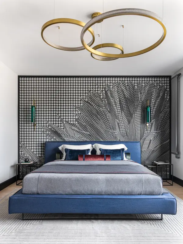 Пентхаус 200м2 на Зоологической