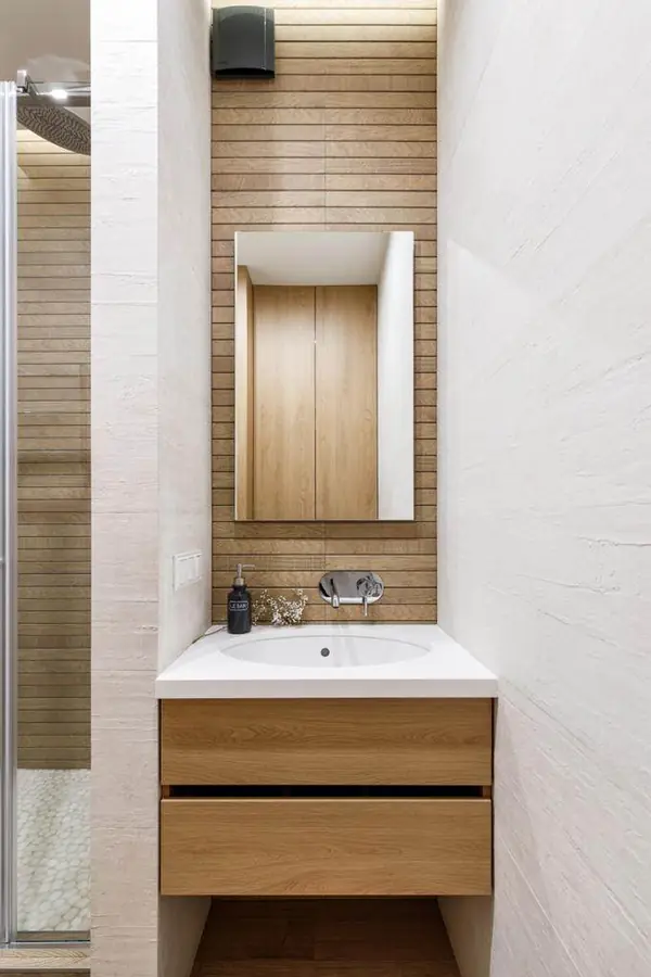 Мебель для ванной и су