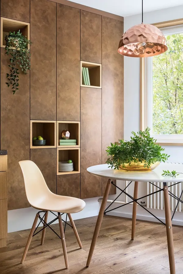 Современная кухня