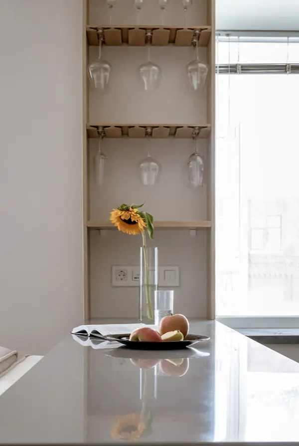 2х-комнатная квартира для молодого человека