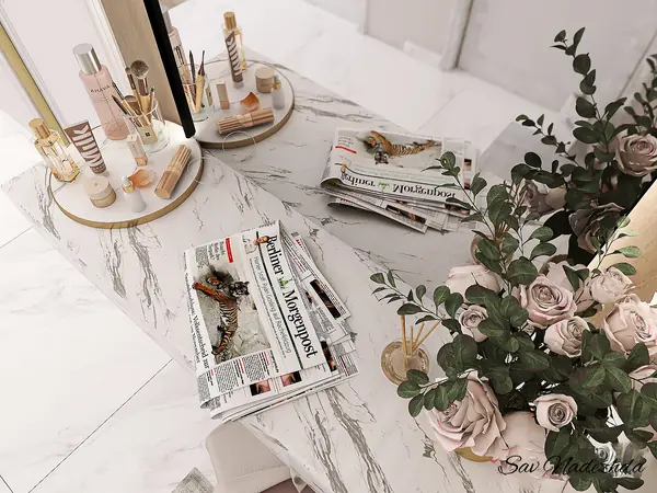 Входная зона