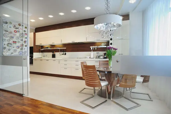 Привет из Лондона!