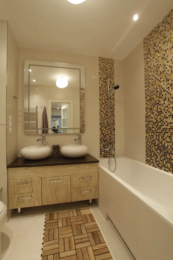 Квартира. Москва