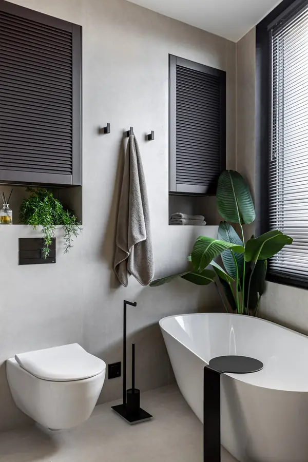 Ванная комната