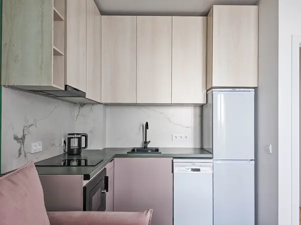 Реализованный проект ЖК Медео