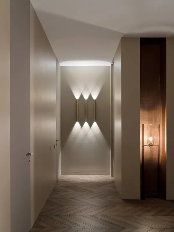 Реализация дизайн-проекта квартиры PR-371 ЖК Ривьера