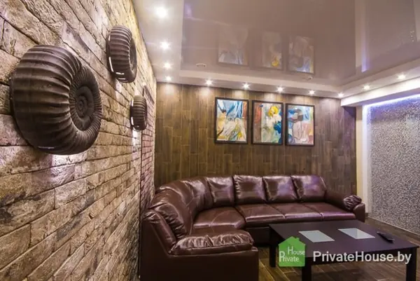 Сауна 3D Relax, г. Минск