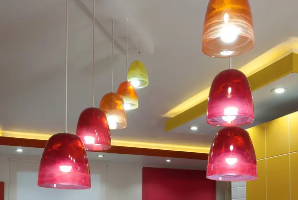 Дачный авангард