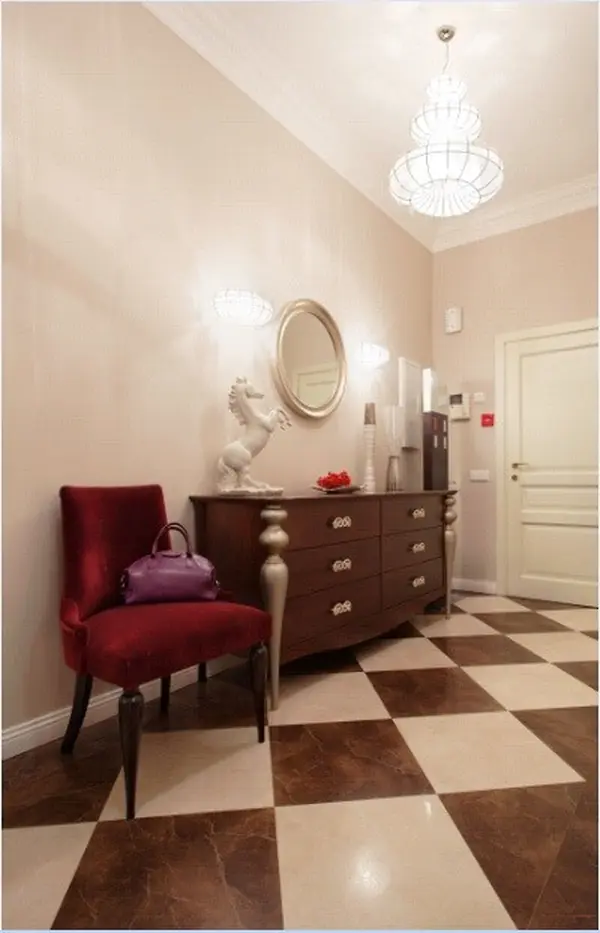 ЖК "Белый лебедь"