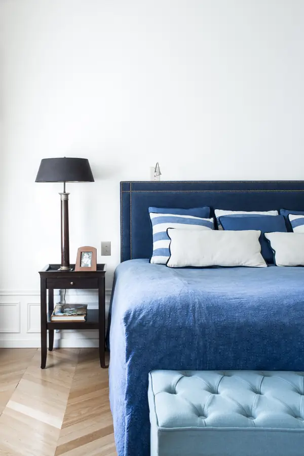 Квартира в Москве