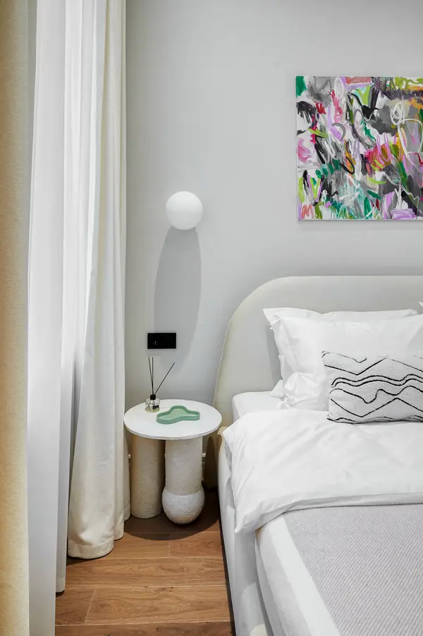 Апартамент для сдачи в аренду